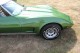 Corvette C3 stingray cabriolet 1973
