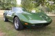 Corvette C3 stingray cabriolet 1973
