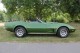 Corvette C3 stingray cabriolet 1973