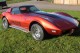 Corvette C3 1977