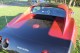 Corvette C3 stingray 1977