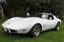 Corvette C3 stingray 1977
