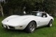Corvette C3 stingray 1977