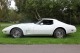 Corvette C3 stingray 1977