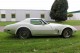 Corvette C3 stingray 1977