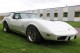 Corvette C3 stingray 1977