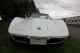 Corvette C3 stingray 1977